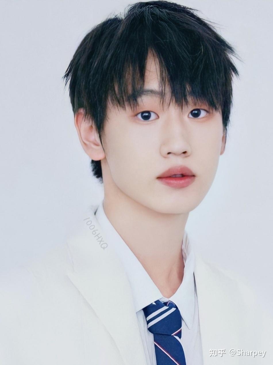 怎样看待into1刘彰?