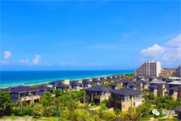 海南康养配上乐城医疗的保障 更具有吸引力 - 知乎
