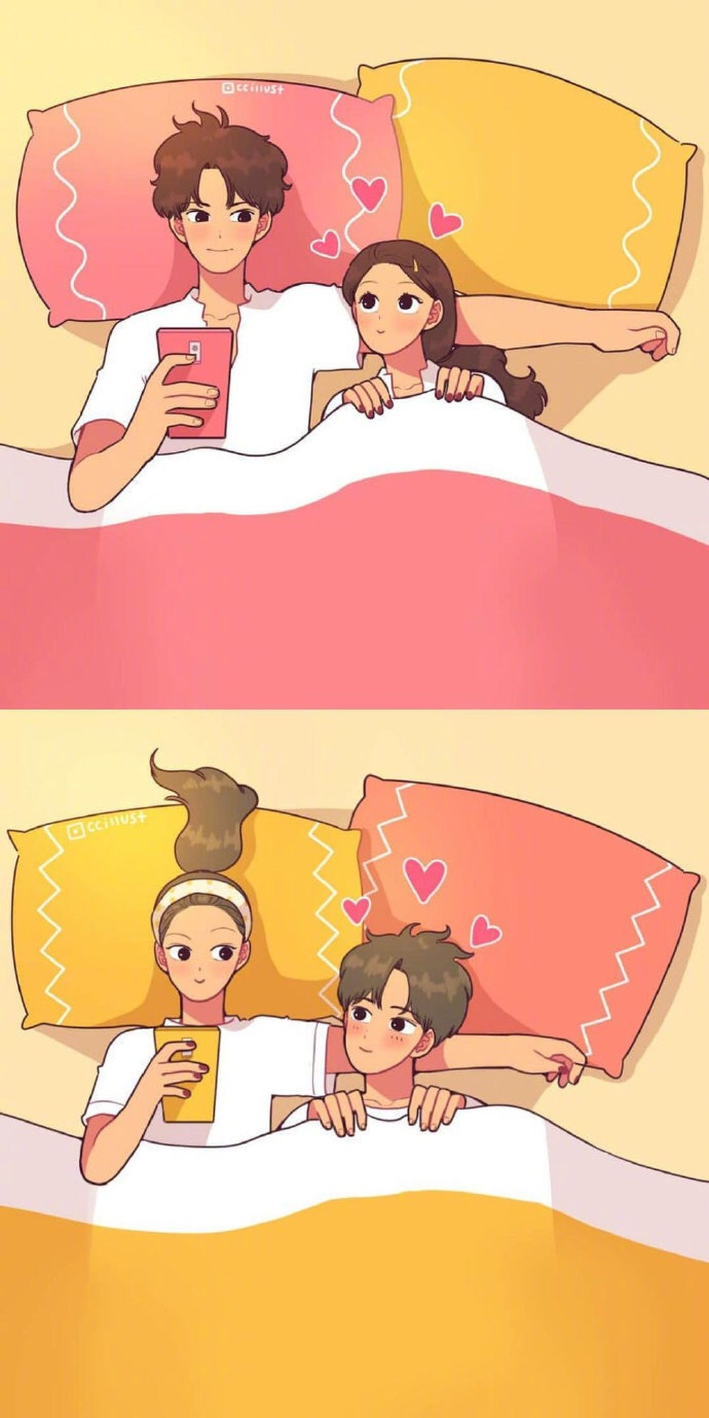 有什么异地恋的文案?