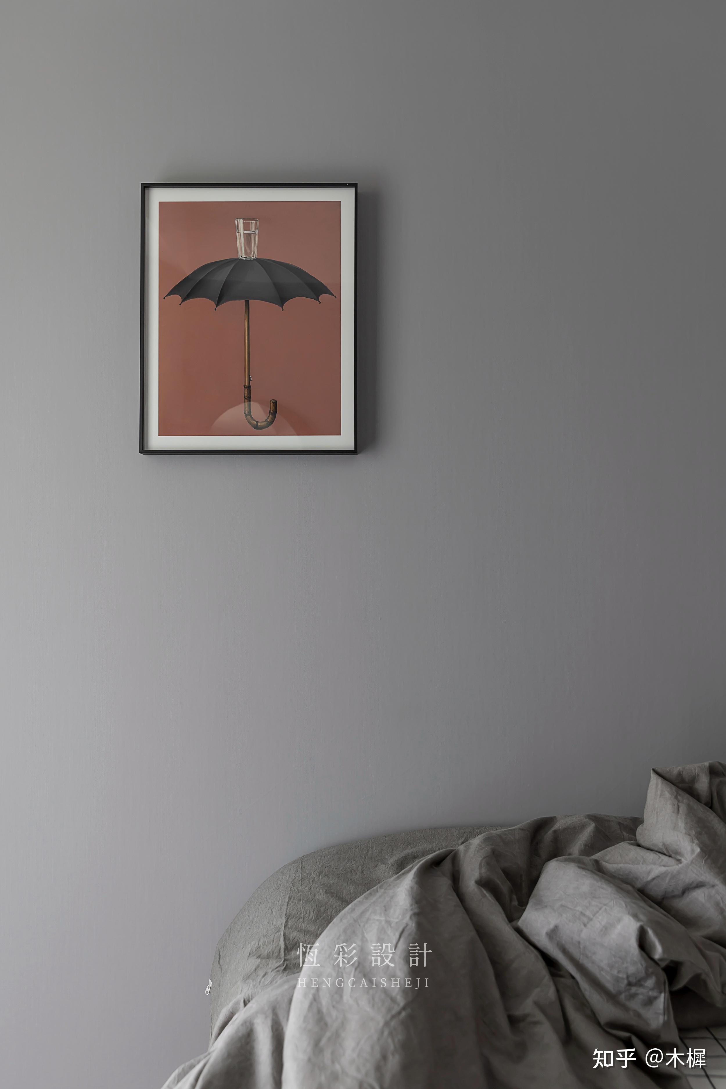 房子装修墙面全部用高级灰颜色效果怎么样? - 知乎