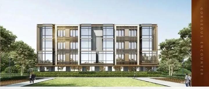 七批次新房大华峯荟全套户型图鉴赏 认购在即 总价千万级入住内环旁 积分友好 - 知乎