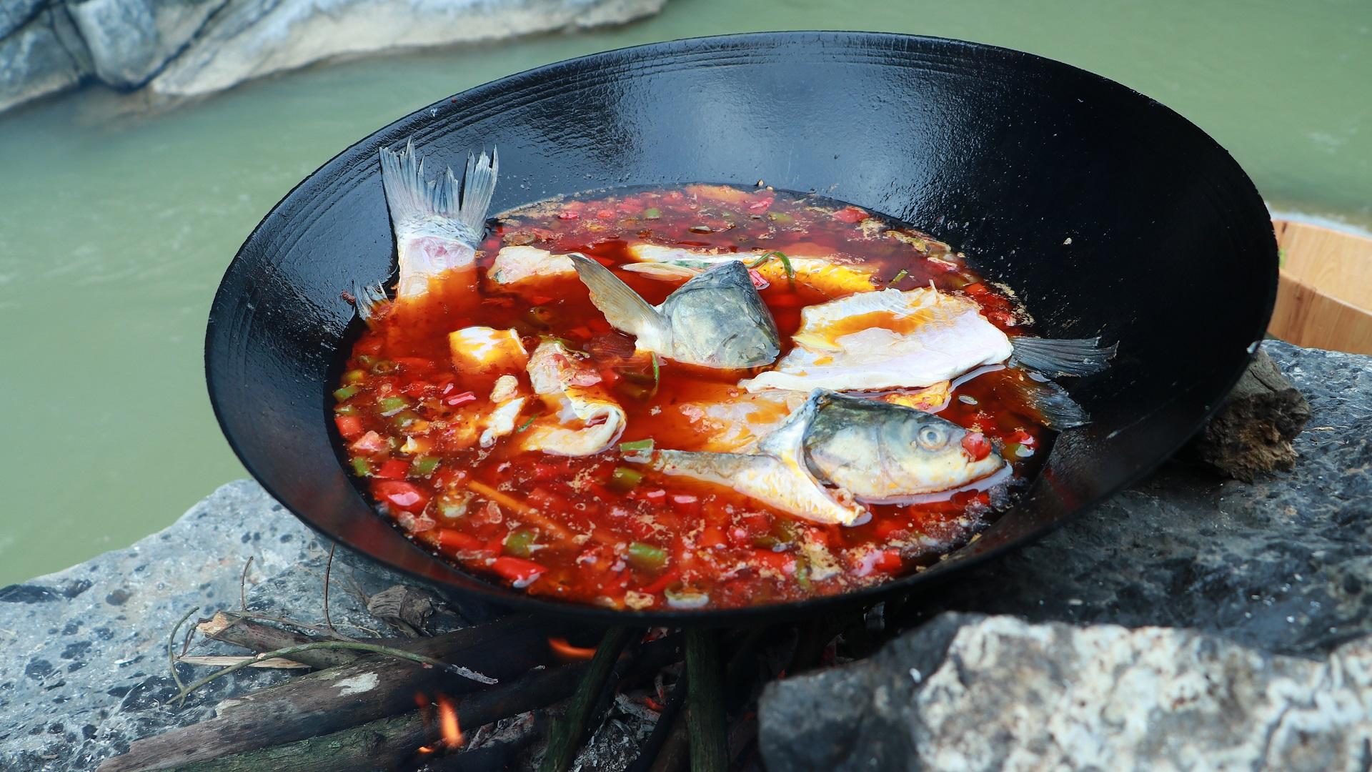 砂锅草鱼怎样烧才好吃？