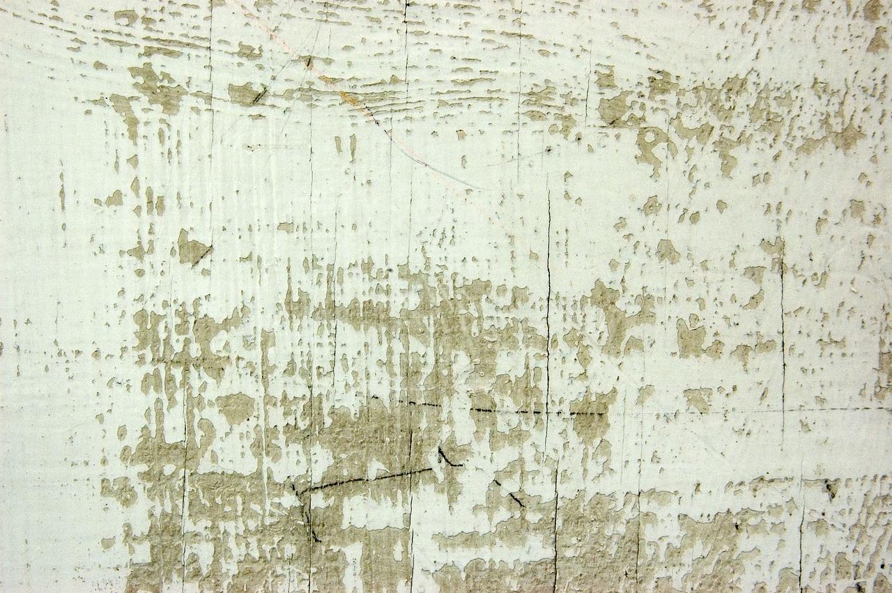 租房怎么改善脏墙壁