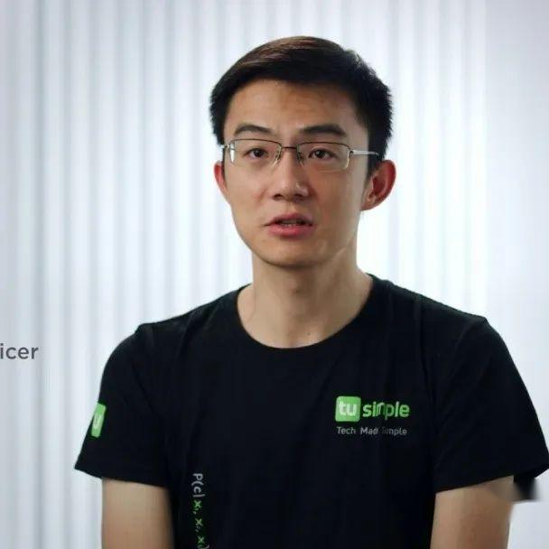 图森被炒CEO复仇记!侯晓迪踢走叛乱董事会成员重掌公司 - 知乎