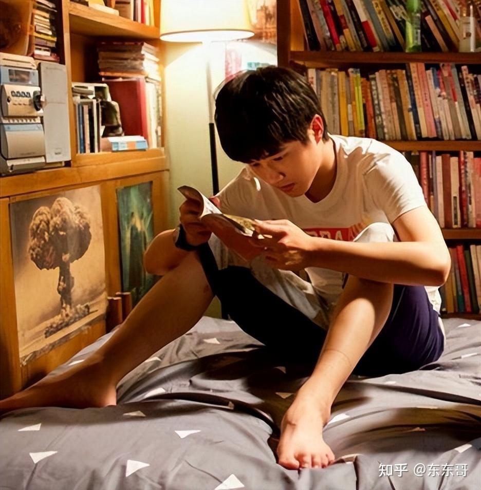 刘昊然周冬雨恋情是真的吗