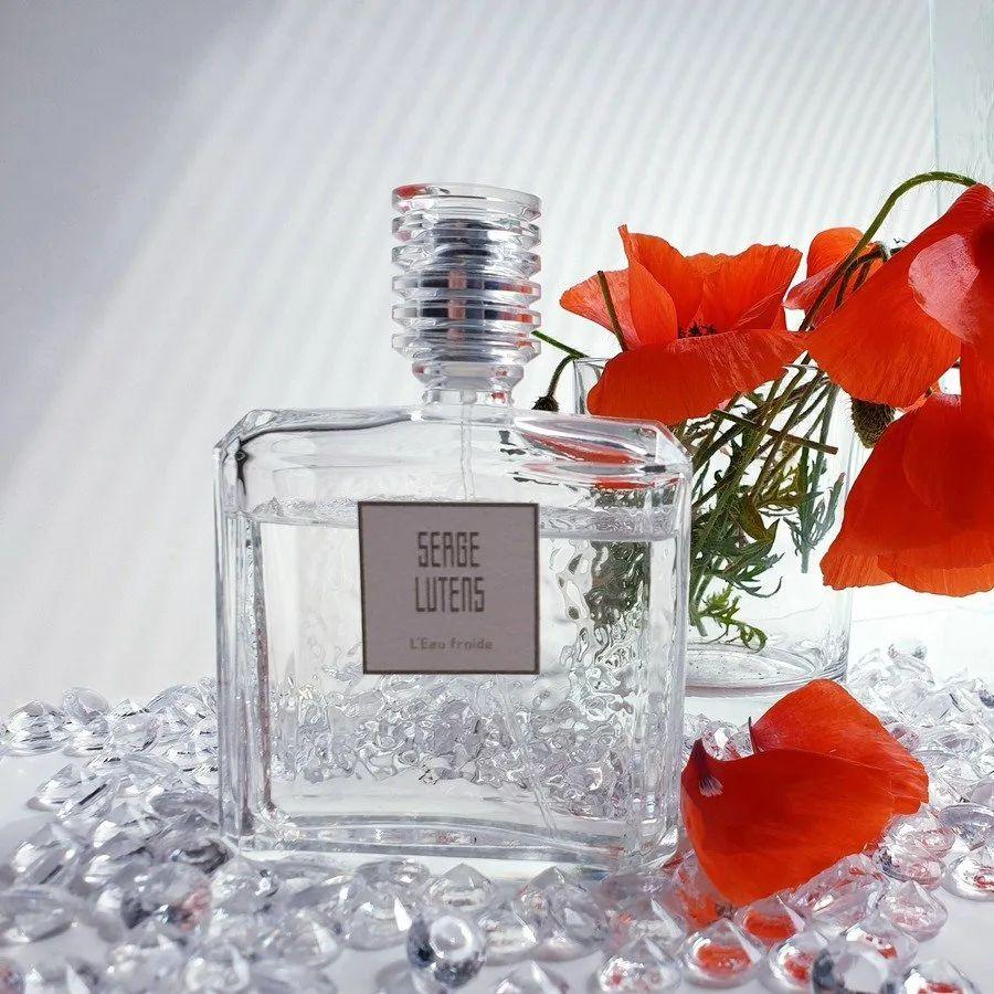 有清新的薄荷味道香水吗? - 知乎