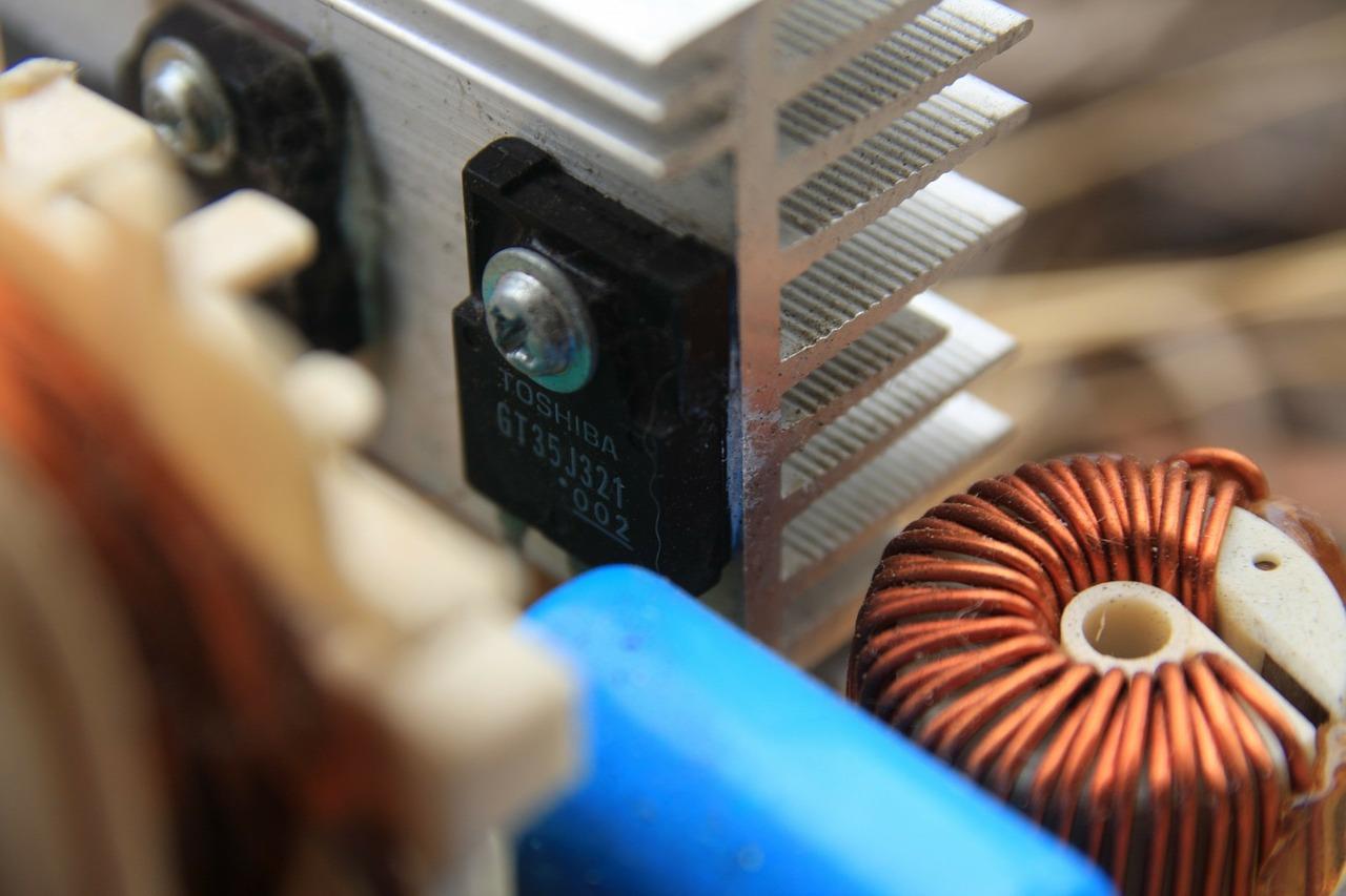 4. 电路连接技巧