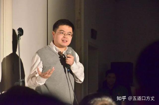 超长文回顾 20 年中文互联网草莽时代的网红们 - 知乎