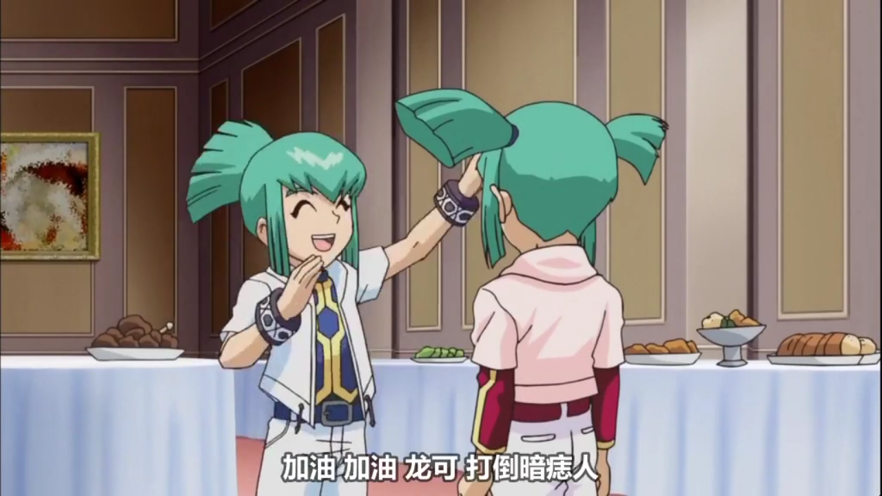 龙亚和龙可的实力如何如何评价龙亚和龙可和龙亚和龙可决斗是怎样的