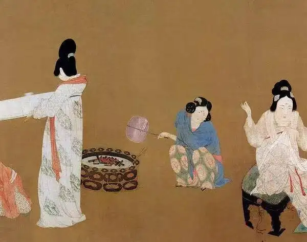 不囿于女子无才便是德,从唐朝女性教育,看中国古代女子教育的发展 - 知乎