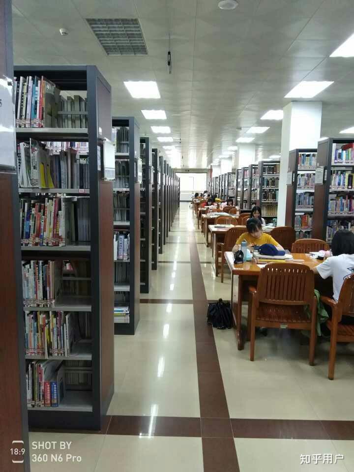 惠州学院怎么样? - 知乎