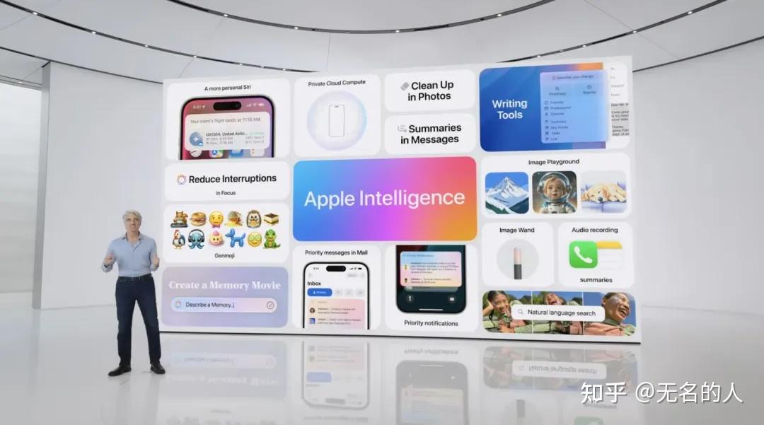 iOS 18 正式更新，该产品有哪些设计亮点？