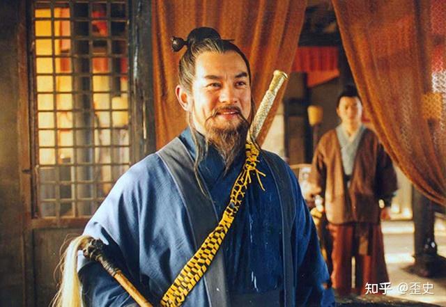 全真七子里面,丘处机稳居第一,剩下的马钰、王处一谁是第二? - 知乎