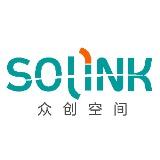 SOLINK物联网产业链孵化器