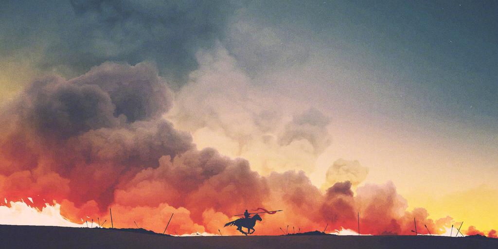 Zhihu banner for @weaker