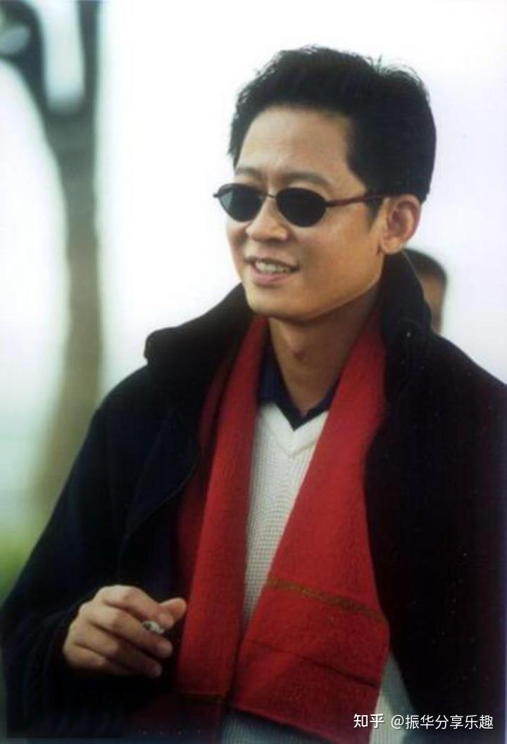 王志文在《天道icon》里说:“我现在已经不和别人争吵了,因为我开始意识到,每个人只能站在自己的认知角度上,去思考问题” - 知乎