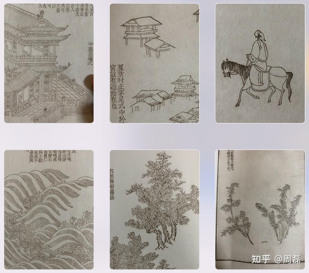 有哪些适合新手临摹的画？ - 知乎