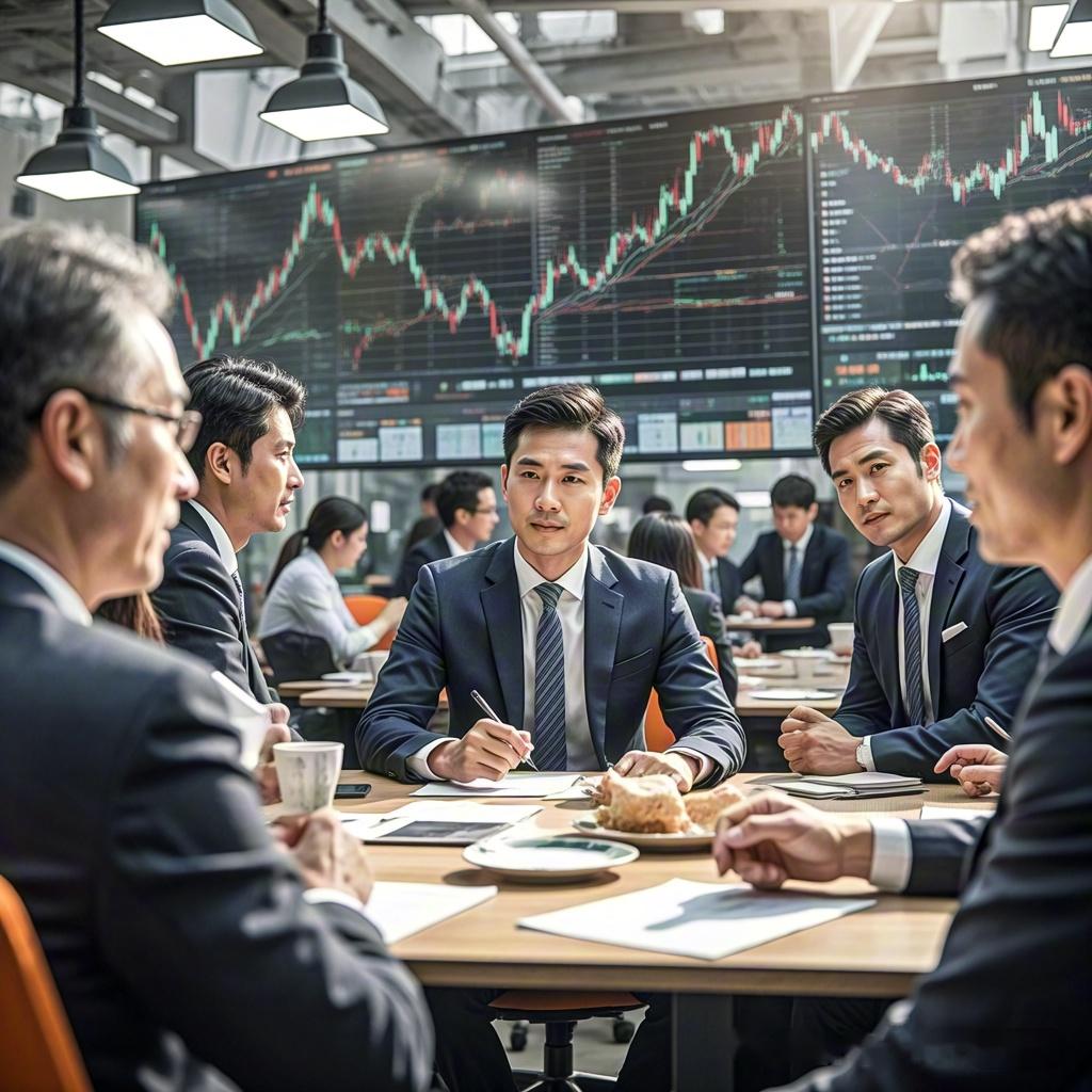 股票涨停后，当天就不动了吗？走势、策略与案例分析- 知乎