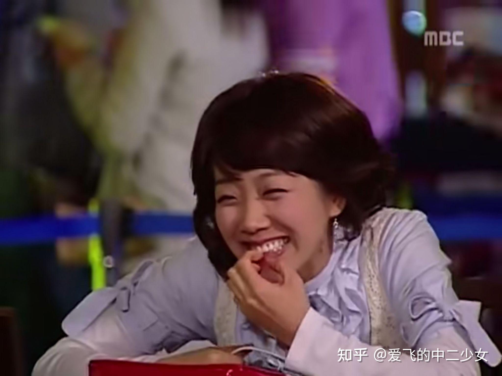 《搞笑一家人》里李民勇爱的到底是徐敏静还是申智? - 知乎