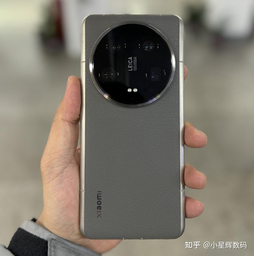 小米顶尖拍照旗舰突降1900元，16GB+512GB+卫星通信，依旧值得买 - 知乎