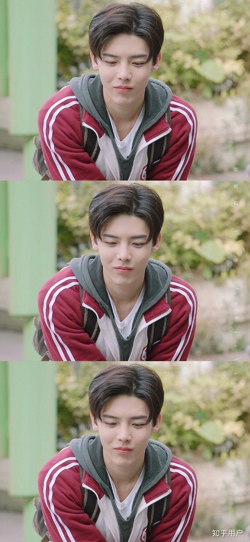 怎么看待《人不彪悍枉少年》里的侯明昊饰演的花彪?