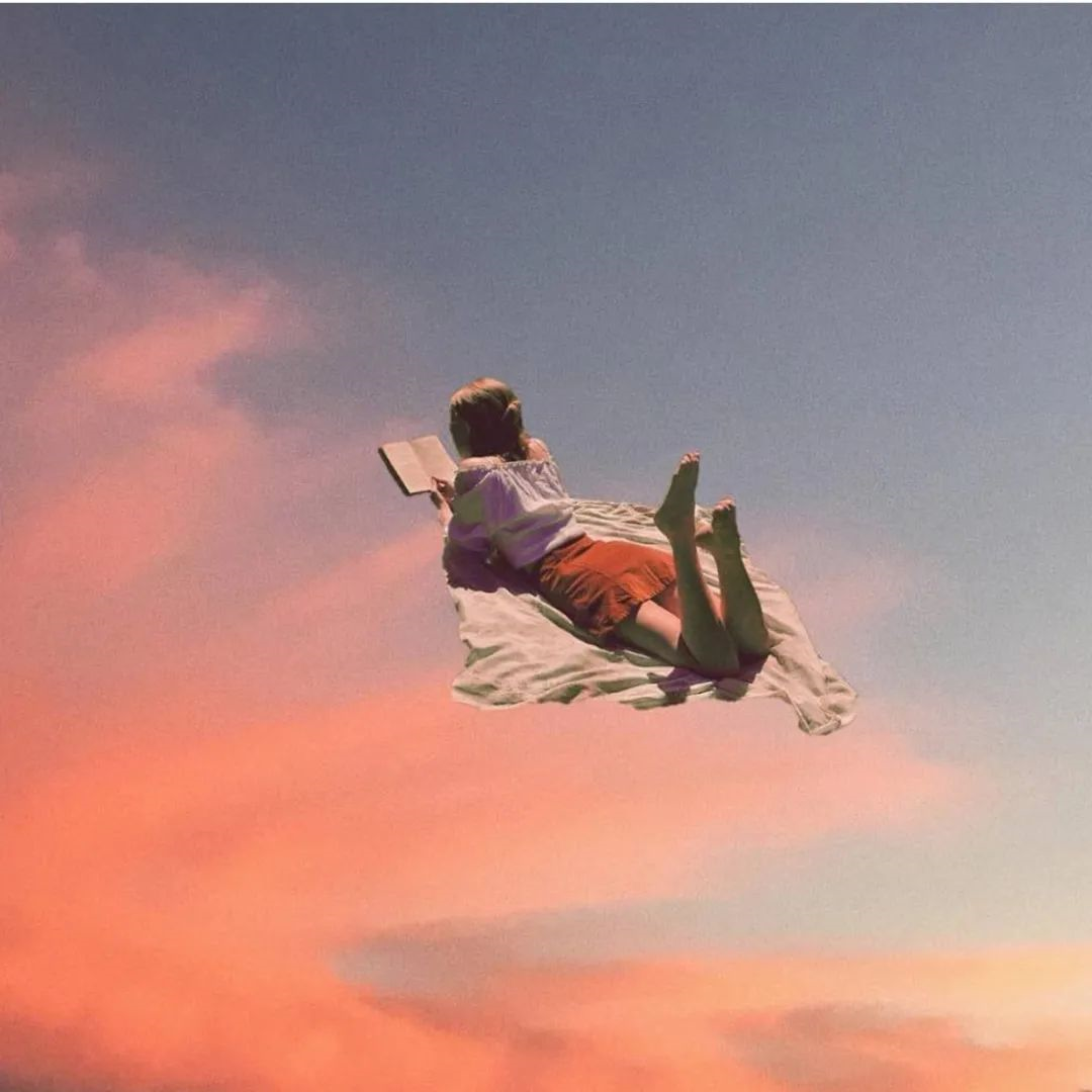 有没有小众又高格调的微信头像?