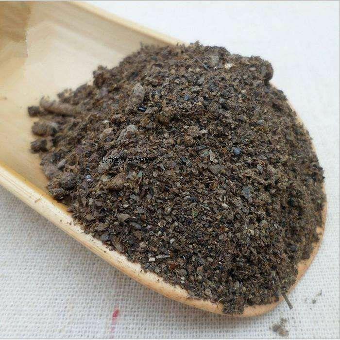 蝙蝠屎在中药里叫做夜明砂真的有用吗