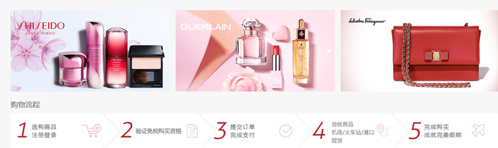 怎么在海南免税店买东西? - 知乎
