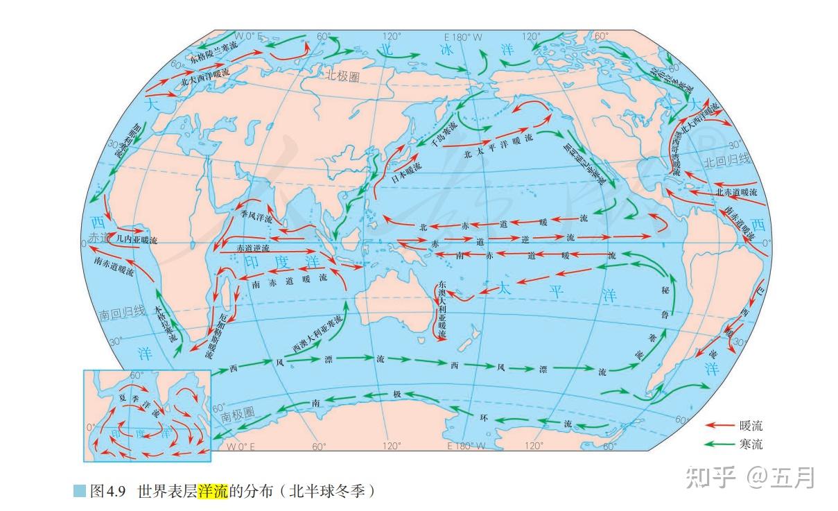 西格陵兰寒流图片