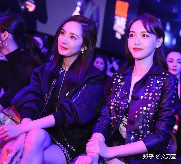 唐嫣是怎样的一个人?