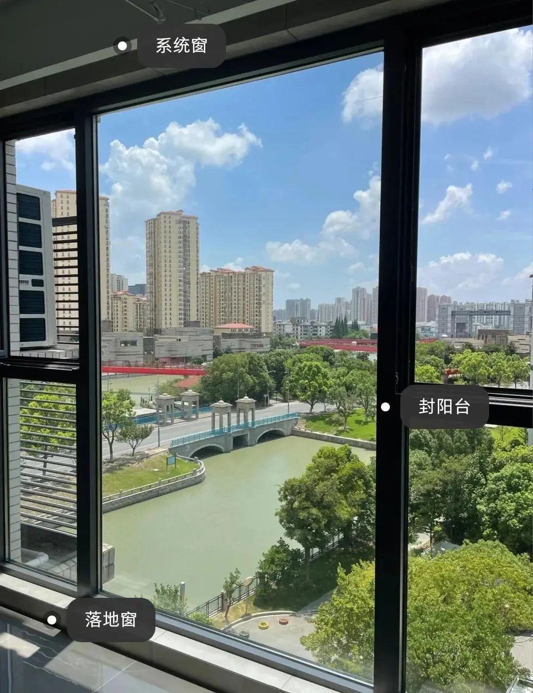 阳台还没封,我先“疯了”,含泪总结了这些“阳台装修小技巧” - 知乎
