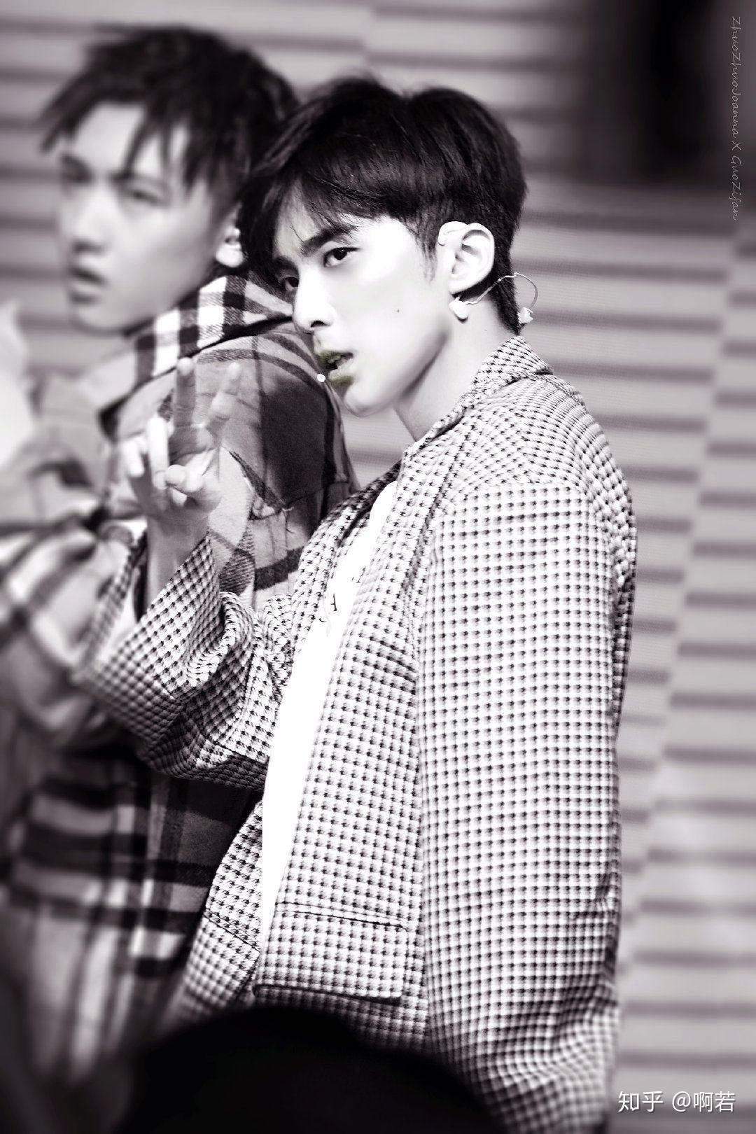 郭子凡恋情曝光粉丝们有什么感受