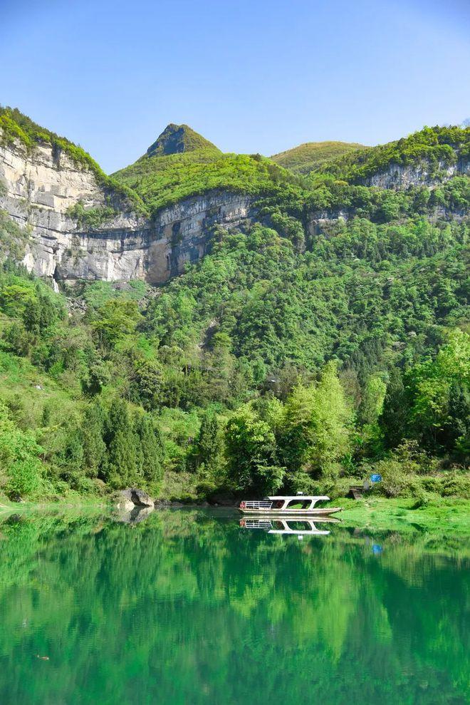 遵义有哪些如画般的美景