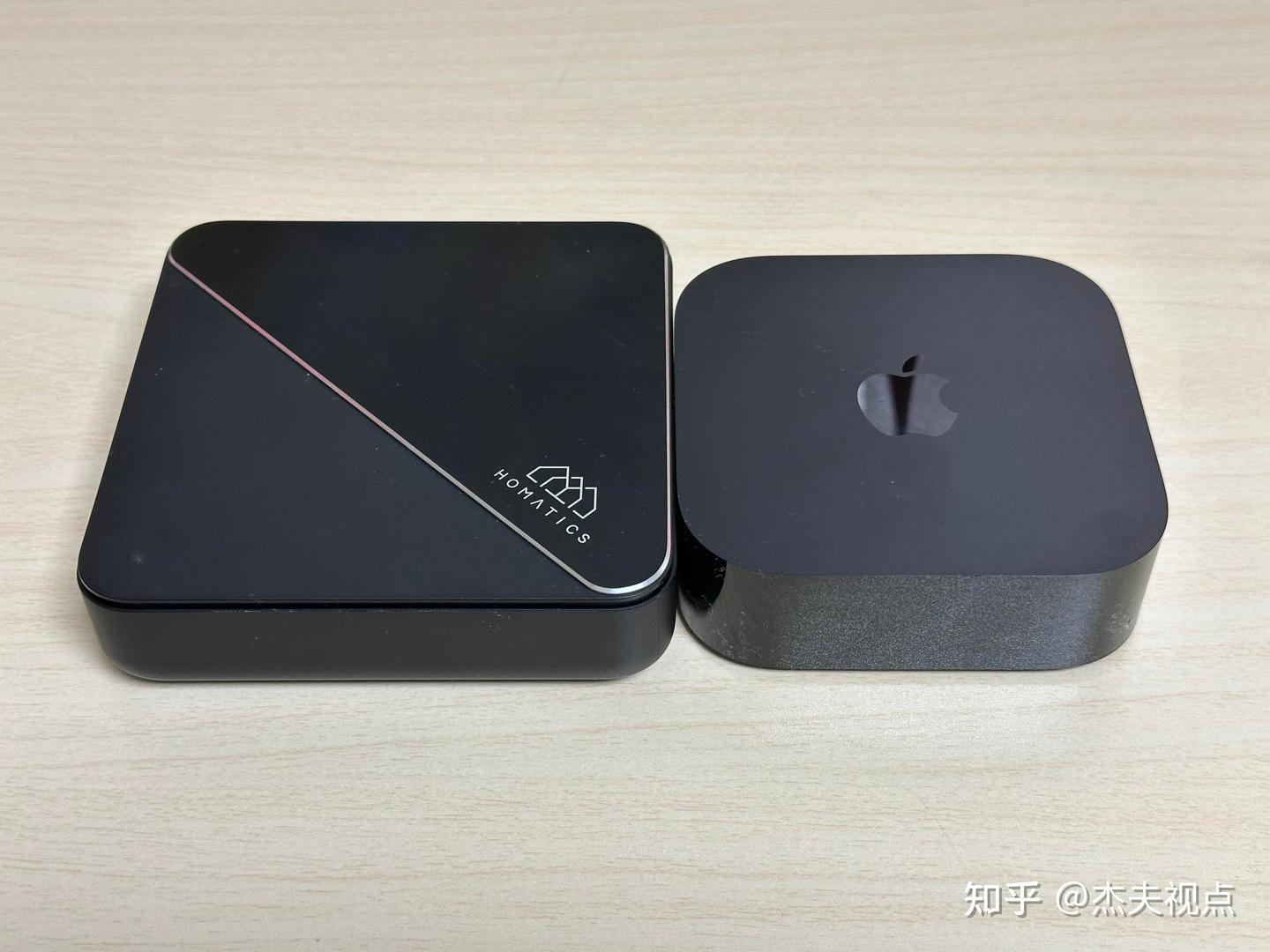 平替Apple TV？杜恩R 4K Plus播放器体验：兼得画质与价格- 知乎