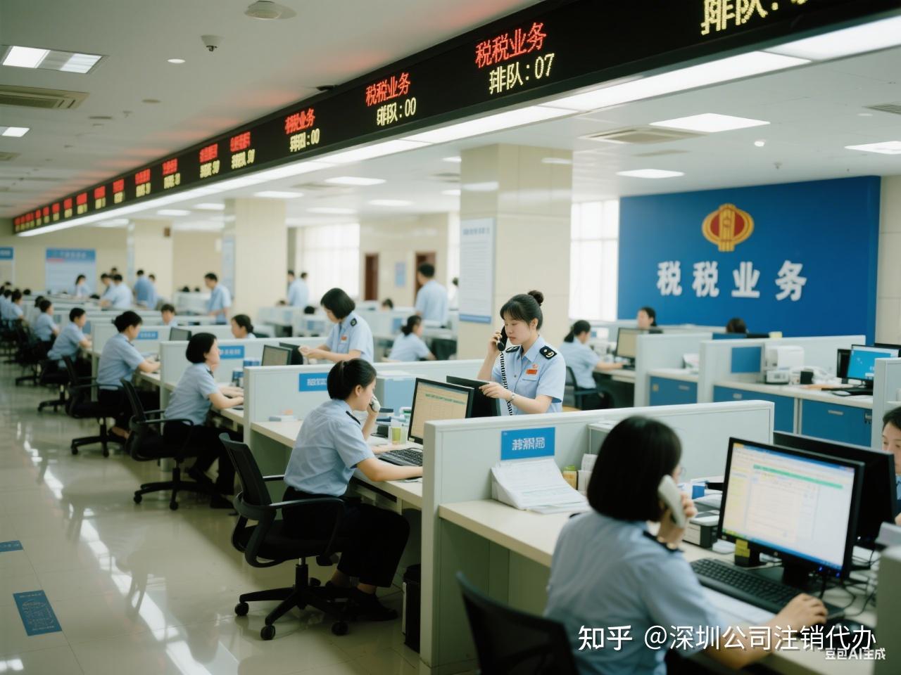 深圳小微企业有哪些税收优惠? - 知乎