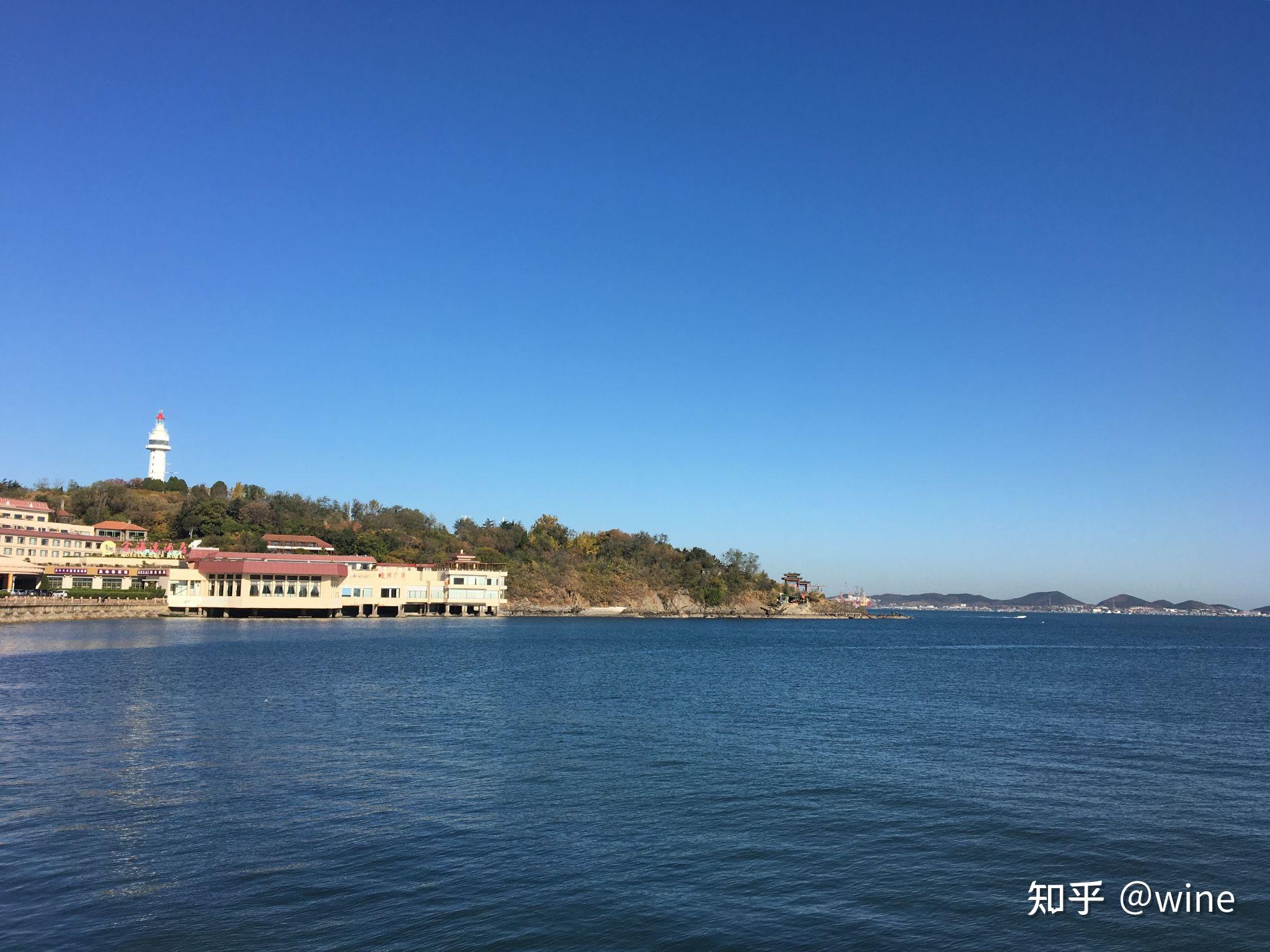 青岛、威海、烟台 5 到 7 天旅游攻略有哪些?哪个城市更适合自驾环海? - 知乎
