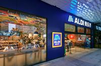 Image 16: 入华五年的德国奥乐齐,还需多久才能走出上海?