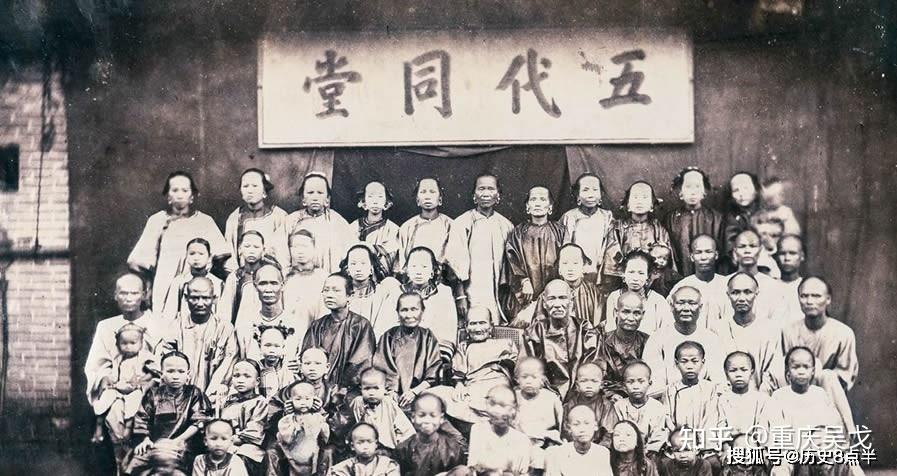 夏朝和商朝的内外服制有什么区别