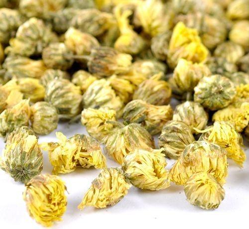 怎么选择菊花茶 不同菊花的功效 - 知乎