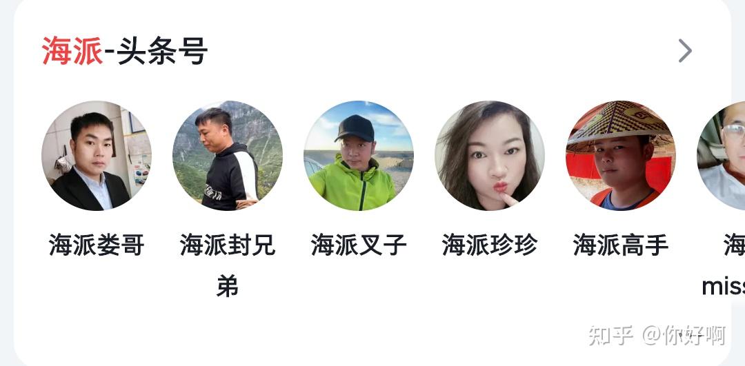 如何评价自称中国蹭饭第一人的海哥量地球