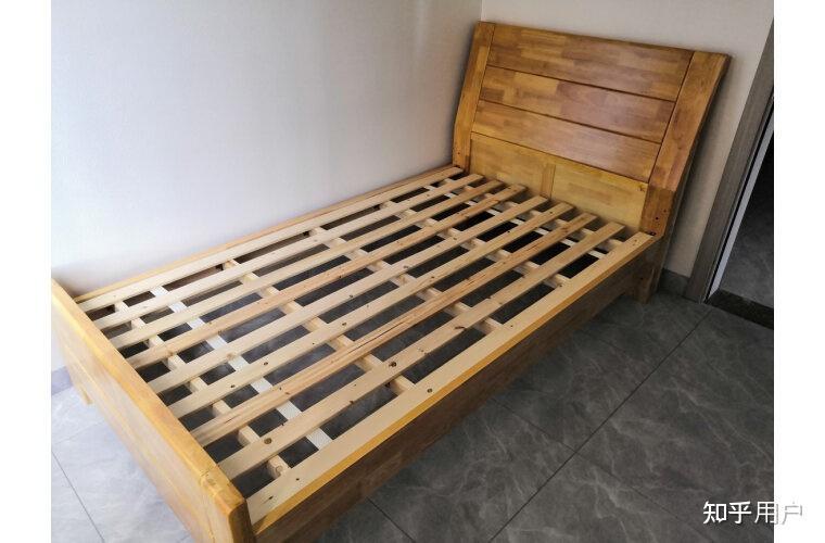 有没有适合出租屋的床?要求:牢固,不响,便宜,模样丑一点也可接受?