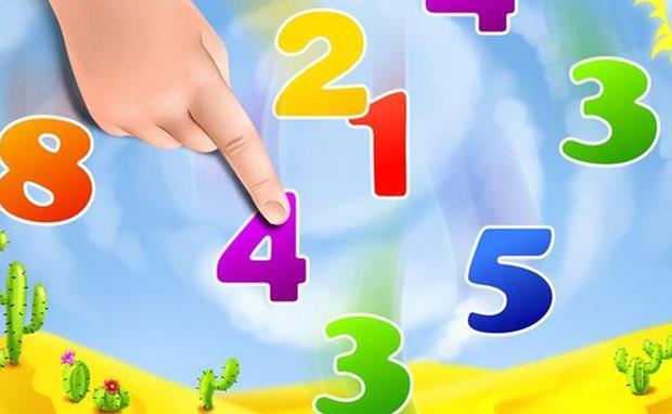 幼儿数感启蒙训练,连接数量相同的图框与数字,49页pdf电子版 - 知乎