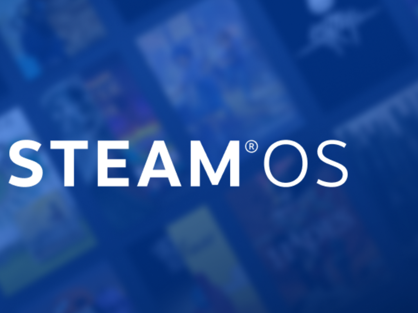Valve SteamOS 3.7稳定版发布，支持更多第三方设备 知乎