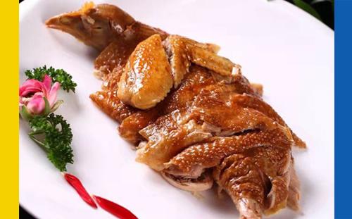从多角度分析扒鸡真空包装机和这一传统美食之间的的关系 - 知乎