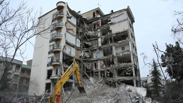 美以袭击伊朗进入第 31 天，当前局势如何？有哪些信息值得关注？