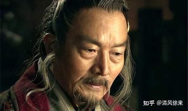 历史上真实的韩信到底是怎样的一个人？ - 知乎