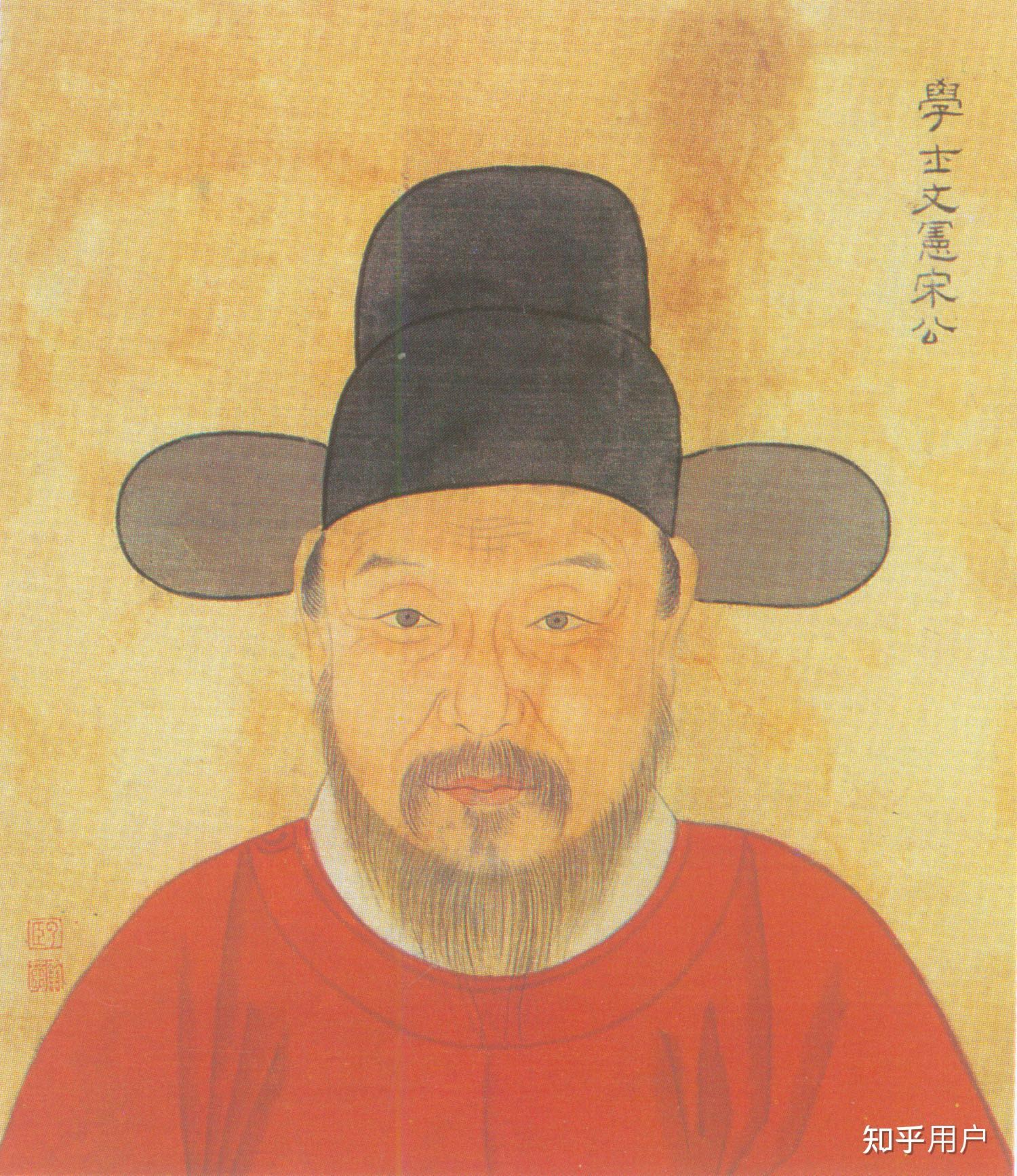 怎么评价大明太子朱标? - 知乎