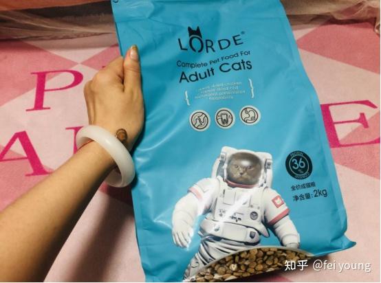 里兜猫粮好不好