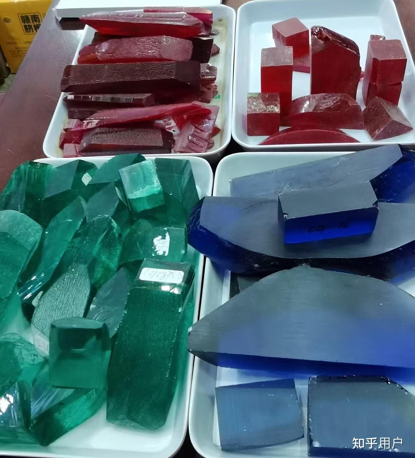 合成红宝石是什么做的材料(合成红宝石是什么做的材料呢) 第1张