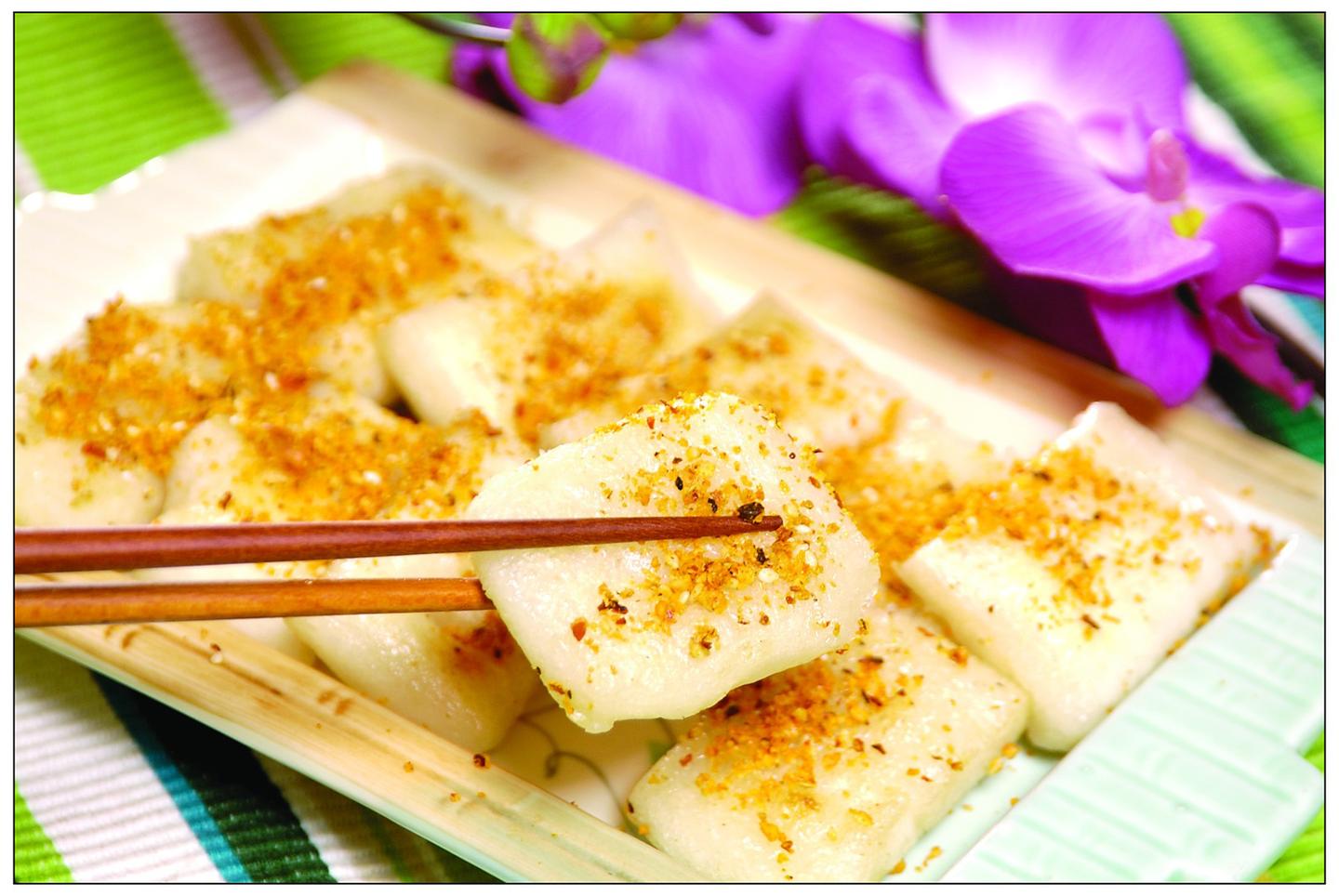 云南饵块的吃法与食俗文化 - 知乎